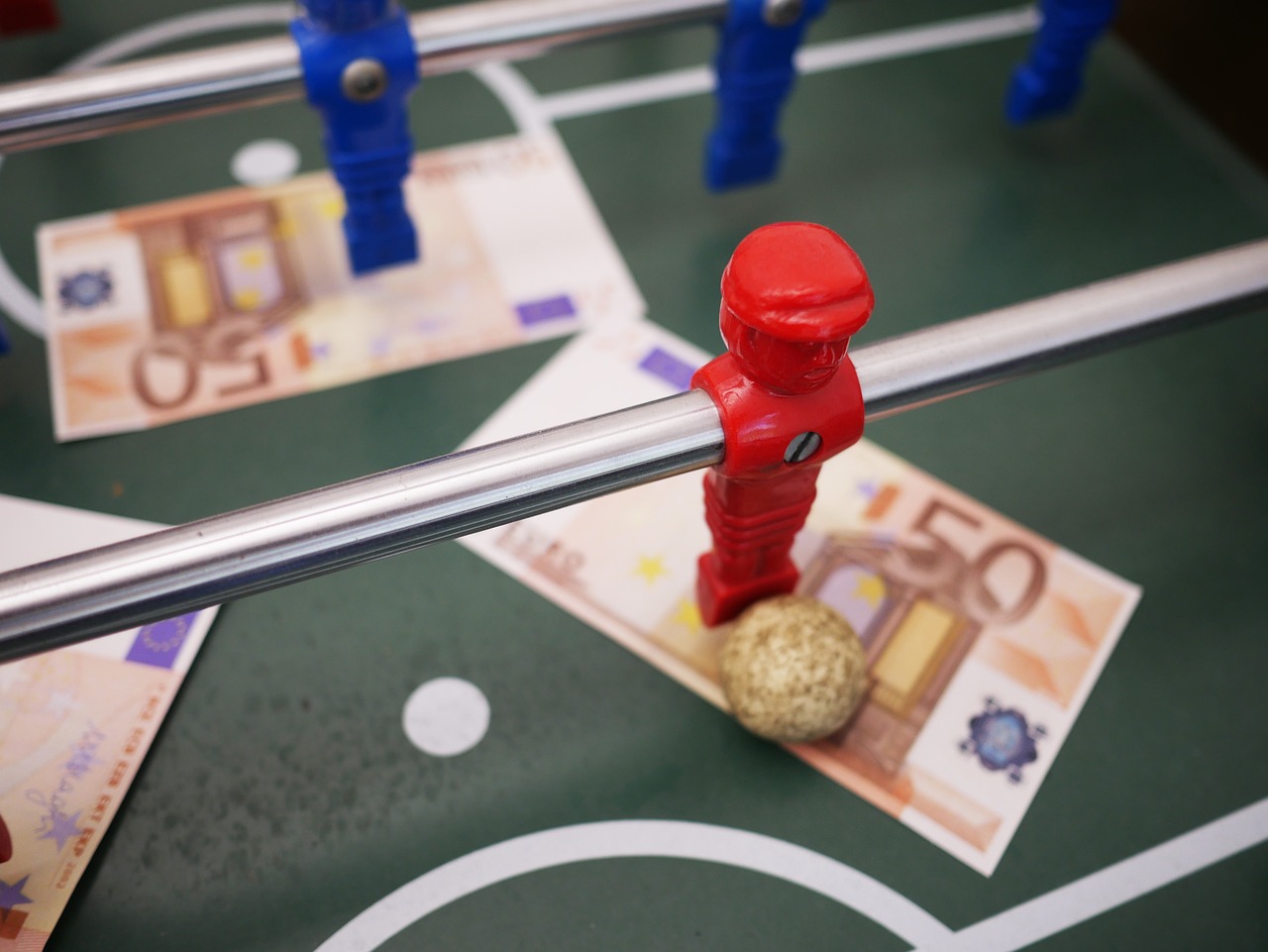 Introduction to Sports Betting SEO: Optimizing Your Site for Gamblers