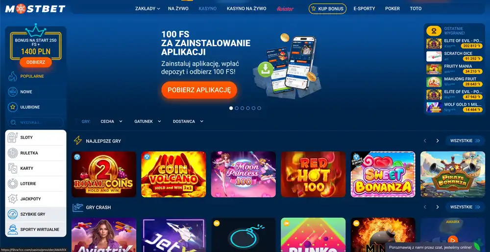 Mostbet Promo Code: How to Activate Your Bonus